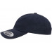 Кепка FlexFit 6245CM Dad Hat - Navy Кепка FlexFit 6245CM Dad Hat - Navy
