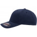 Кепка FlexFit 6277 Wooly Combed Navy