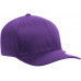 Кепка Детская FlexFit 6277Y Purple Кепка Детская FlexFit 6277Y Purple