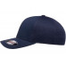 Кепка FlexFit 6533 - Ultrafibre & Airmesh Navy Кепка FlexFit 6533 - Ultrafibre & Airmesh Navy