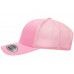 Кепка FlexFit 6606 Retro Trucker - Pink Кепка FlexFit 6606 Retro Trucker - Pink