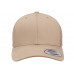 Кепка FlexFit 6606 Retro Trucker - Khaki Кепка FlexFit 6606 Retro Trucker - Khaki